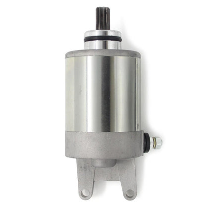 Starter Motor for Aprilia RS 125 RS4 125 (2011-2016)