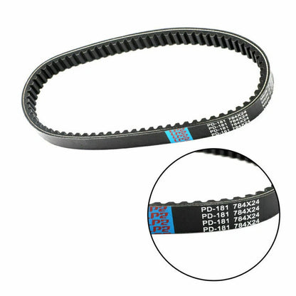 Timing Belt 784OC x 24W for Yamaha YFM300 Grizzly (2012-2013)