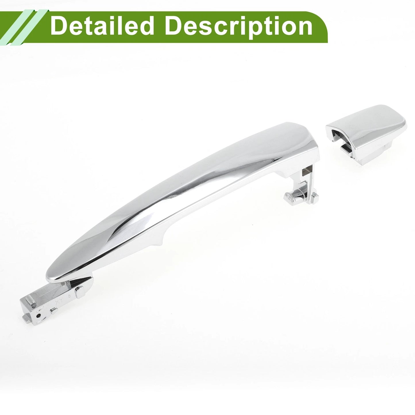 Car Door Handle for Nissan Sentra (2013-2019) - Front Right & Rear Left