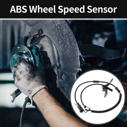 ABS Wheel Speed Sensor Front Right for Ford E-150 (2011-2014)