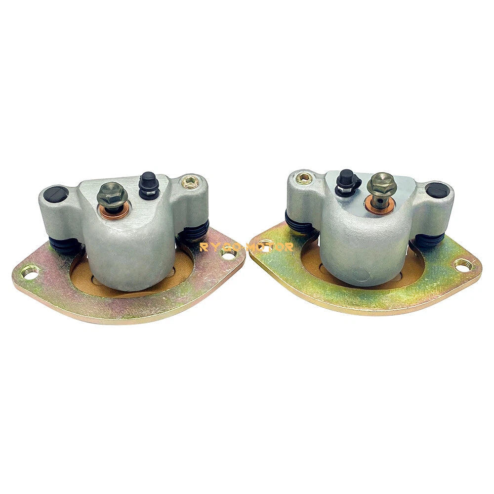 Front Left/Right Brake Caliper for Polaris Sportsman 850 High Lifter(2016–2021)