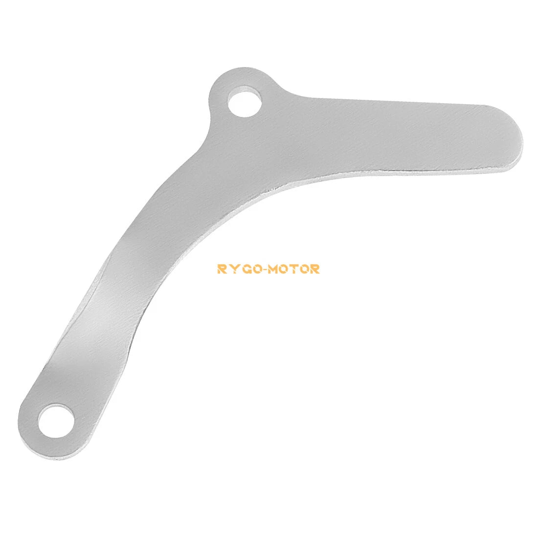 Case Saver Drive Chain Guard for Honda CR500R CR250R (1992–2001)