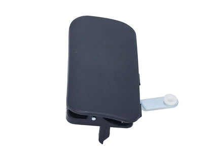 Front Left Outer Door Handle Textured Black for Ford Transit (2006–2020)