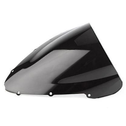 Windshield for Honda CBR600 F4i (2001-2003) Black