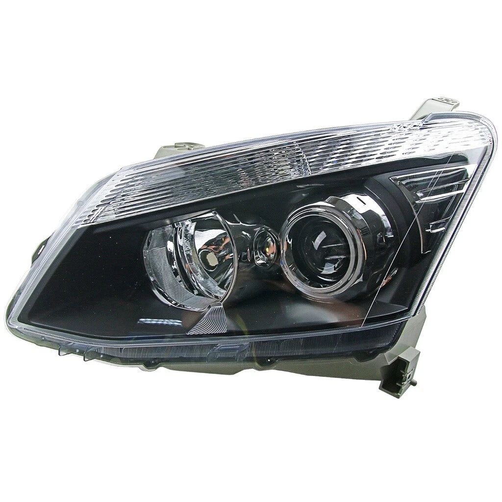 Left Right Projector Headlamps for Isuzu D-Max V-Cross (2012-2015)