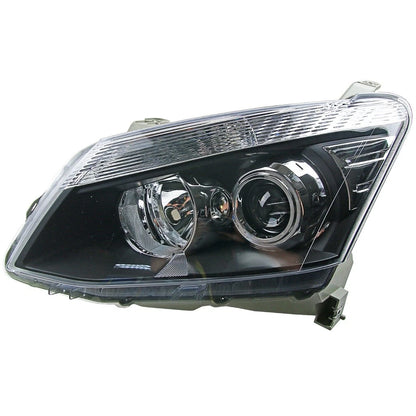 Left Right Projector Headlamps for Isuzu D-Max V-Cross (2012-2015)