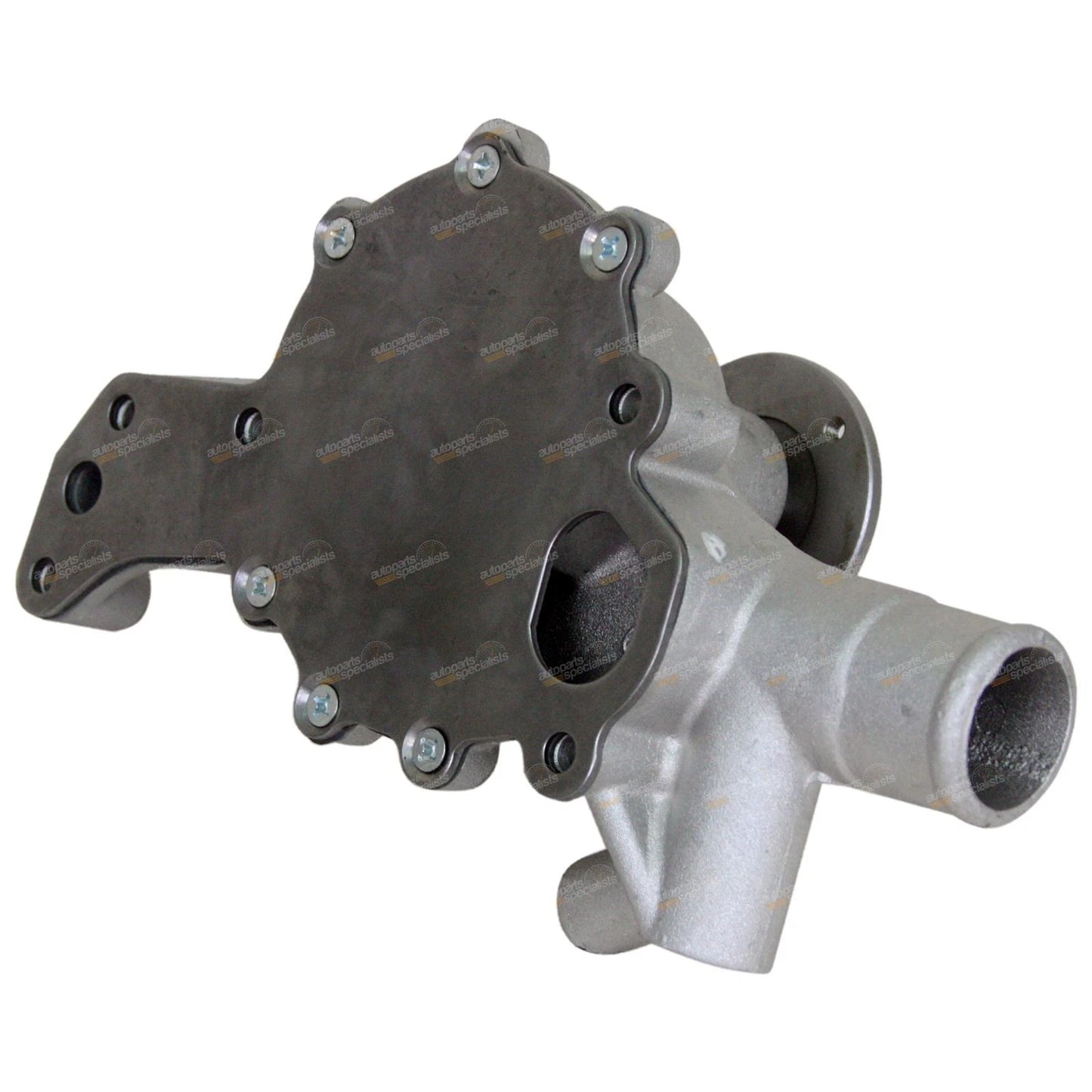 Engine Water Pump for Coaster Bus BB20 BB21