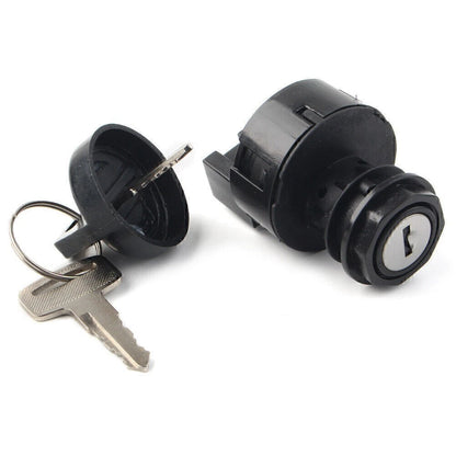 Ignition Switch Fuel Key Set for Polaris Sportsman 300 325 400 450 500 550 570