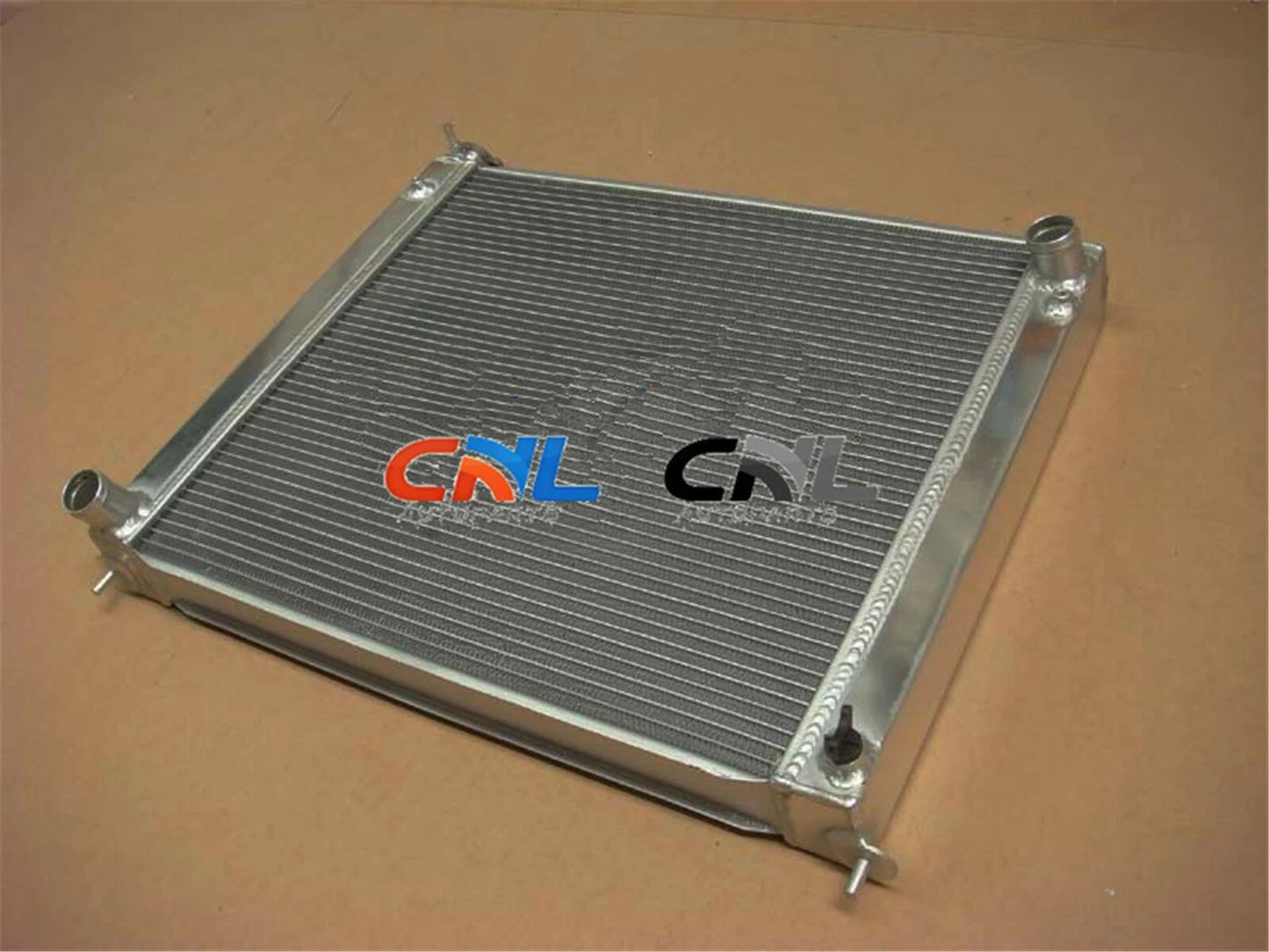 3 Row Aluminum Radiator for Nissan 300ZX Z32 Turbo (1989-1997)