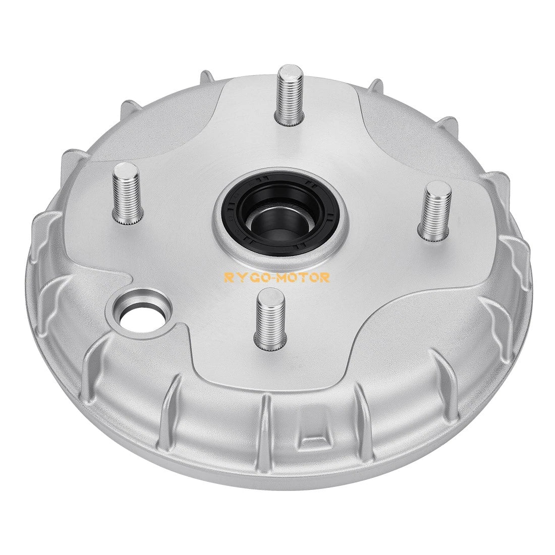 Front brake drum for Honda TRX350TE/TRX350TM Rancher (2000–2006)