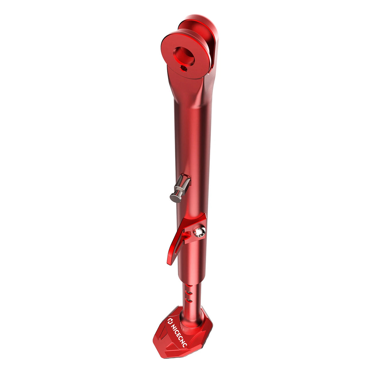 Aluminum Lowering Adjustable Side Stand for Honda XR650L (1993-2025)