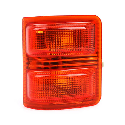 Amber Turn Signal Light Lens for Ford F250 F350 (2008-2016)