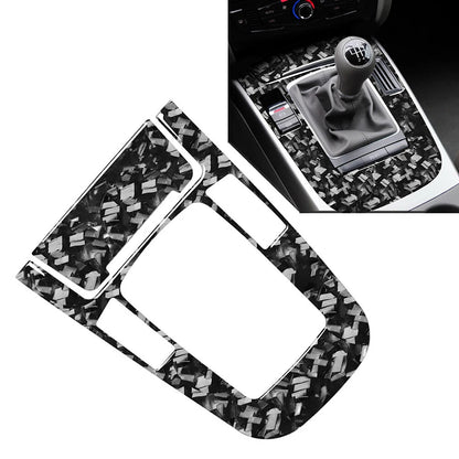 Center Console Gear Shift Panel Cover Trim for Audi A4 S4 A5 S5 Q5 SQ5 (2008-2023)