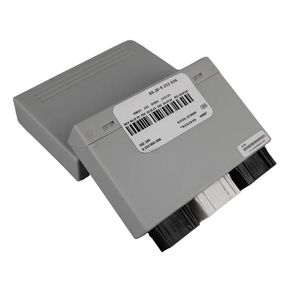 Parking Distance Control Module for BMW X1 E84 (2008-2015)