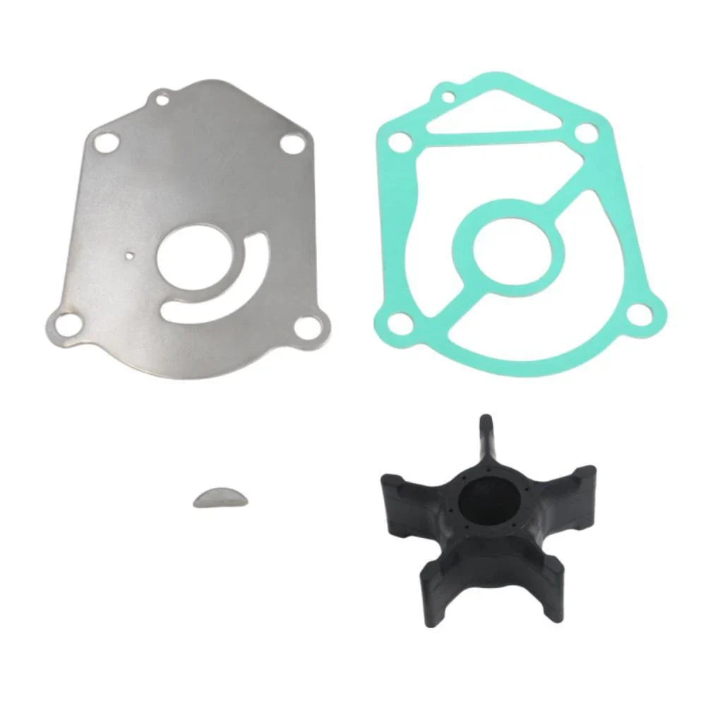 Water Pump Impeller Kit for Suzuki DT 115/140 HP (1983-2001)