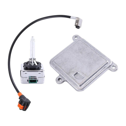 HID Xenon D3S Headlight Ballast Module Set for Chevrolet Tahoe (2014-2020)