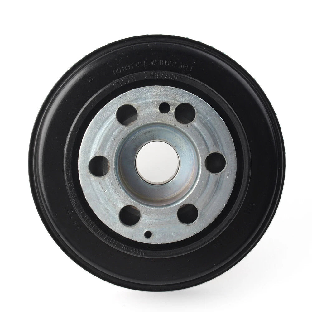 Crankshaft Pulley for Land Rover Ford Volvo 2.0L 16V (2006-2016)