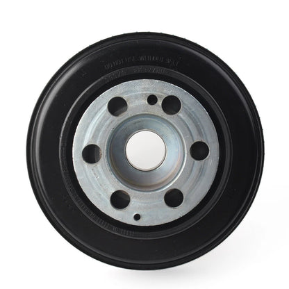 Crankshaft Pulley for Land Rover Ford Volvo 2.0L 16V (2006-2016)