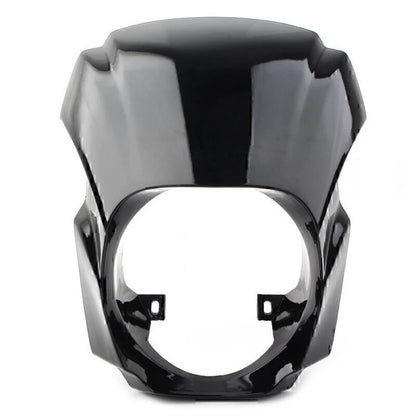 ABS Front Headlight Fairing Cover for Harley Softail Breakout (2018-2022)