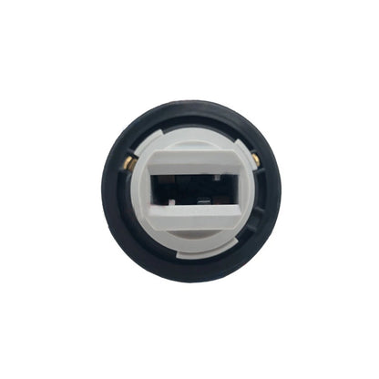 Head Light Lamp Turn Signal Bulb Socket for Chevrolet Blazer, Suburban (1992-1999)