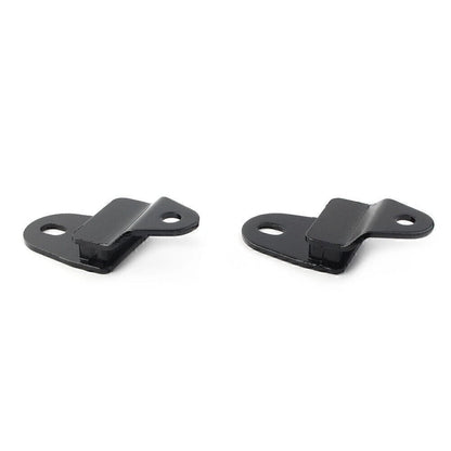 Muffler Springs Mounts Hangers for Yamaha Banshee 350 (1987-2006)