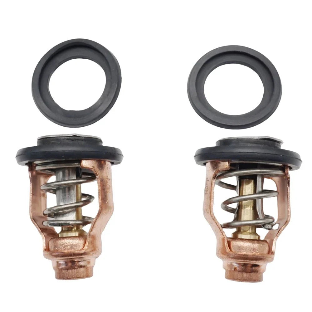 Outboard Maintenance Kit for Yamaha 4-Stroke F200C/F225B (2000-2023)