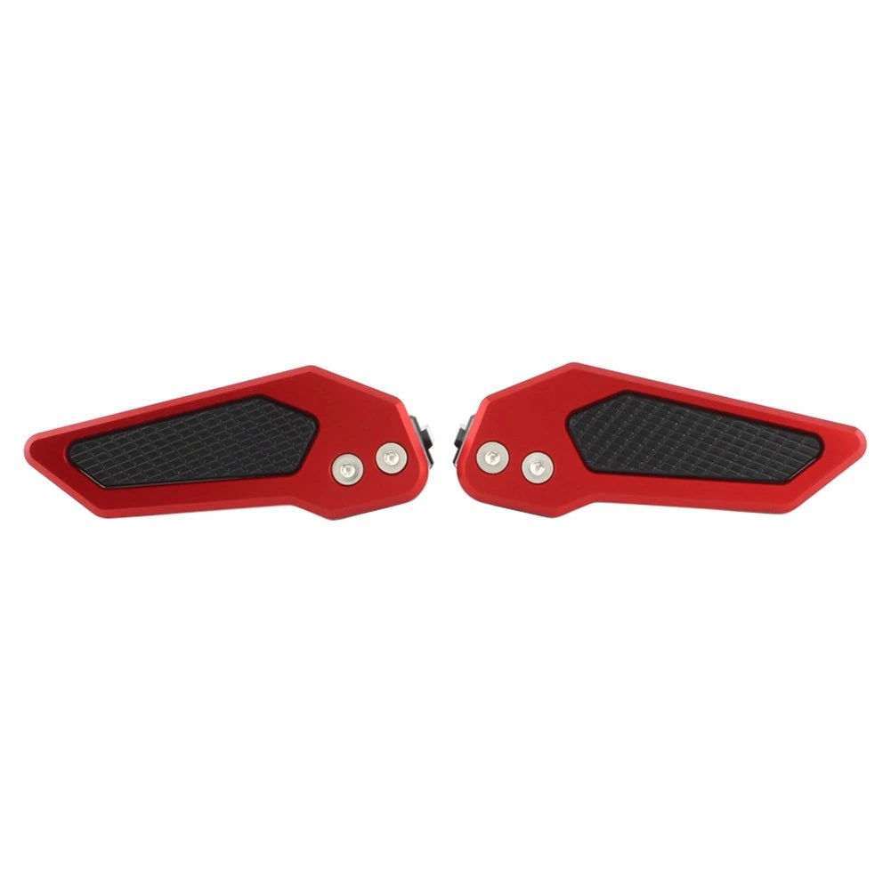 Rear Foot Pedal Footrest Passenger Footpeg for Honda ADV 150 (2018-2023)
