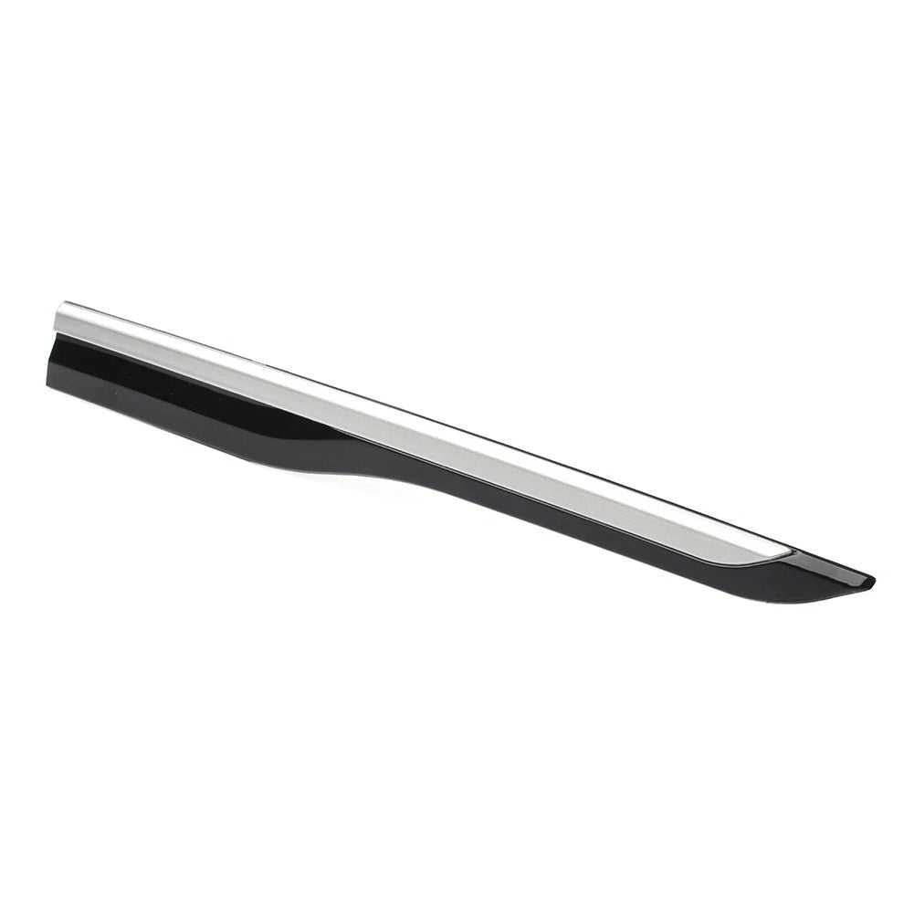 Left Vent Trim Front Fender Gill for Land Rover Range Rover Velar (2018-2021)