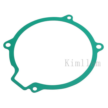 Stator Cover Gasket for Kawasaki KZ1000 LTD, ZR400, Zephyr 400, KZ550, ZX550, GPZ550 (1976-2005)