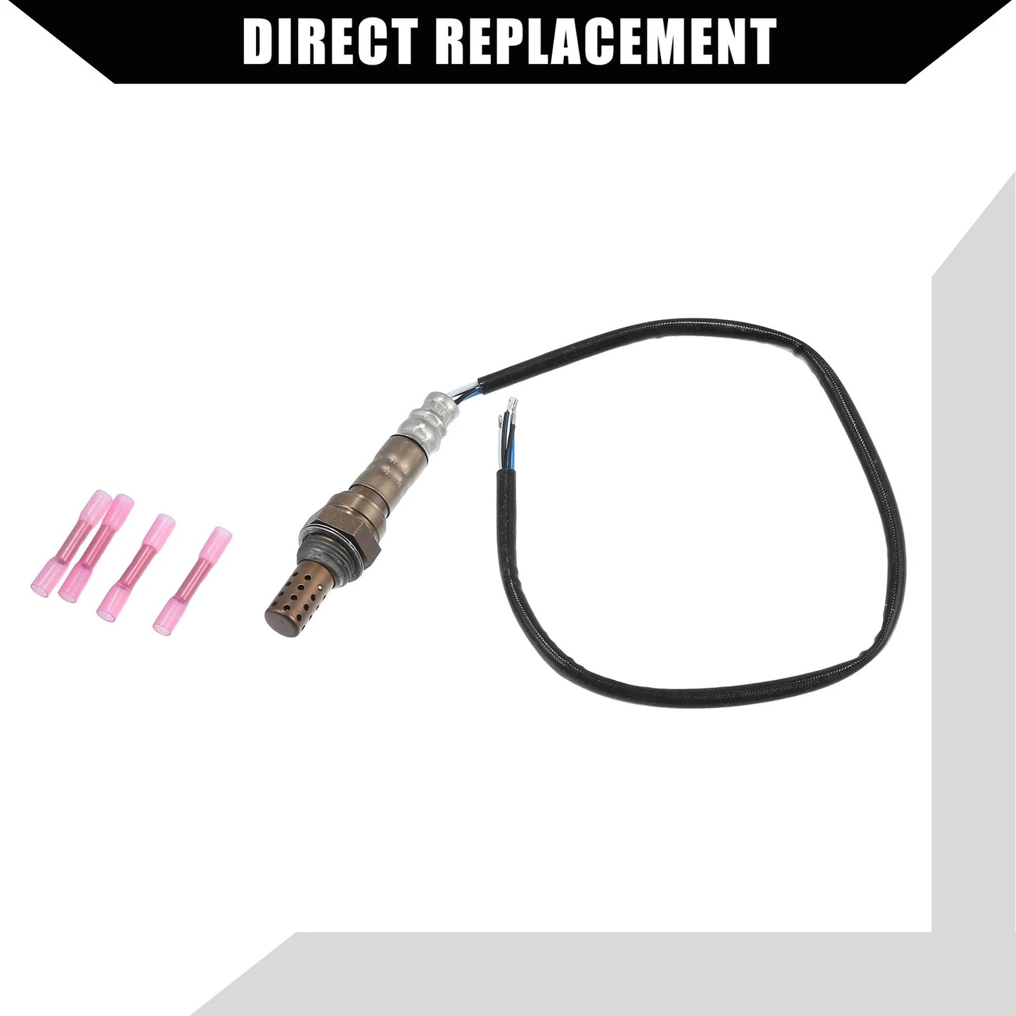 Front Left Upstream O2 Sensor for Honda Civic (1991-2005)