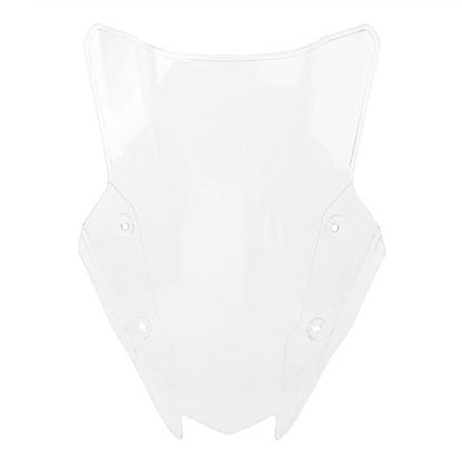 Windshield Protector for KAWASAKI Z1000SX (2020-2024)