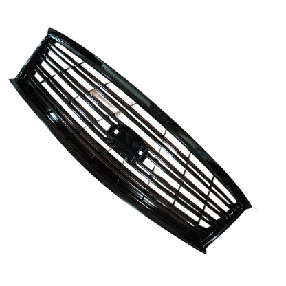 Front Bumper Grille Mesh for Infiniti M37 M56 (2011-2013)