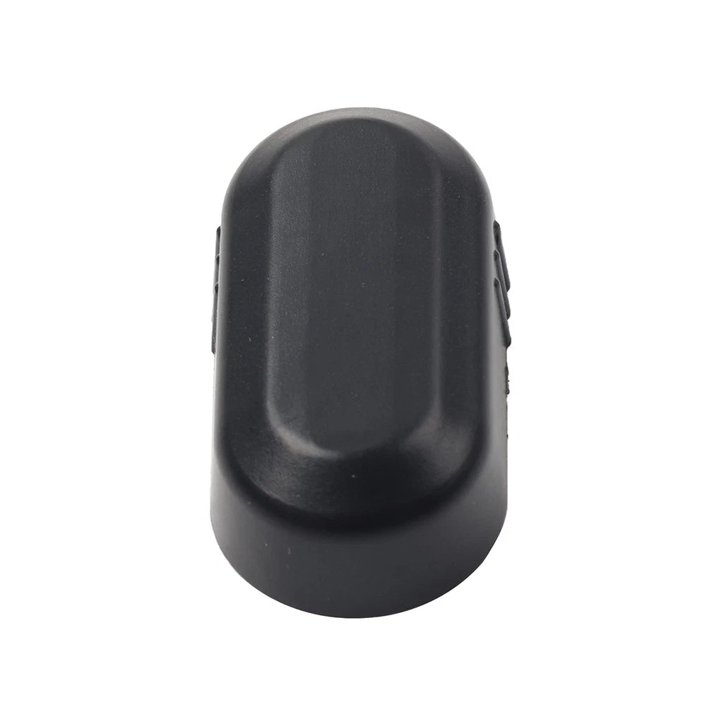 Power Seat Recliner Adjuster Switch Knob for Ford Edge, Mustang (2007-2020)