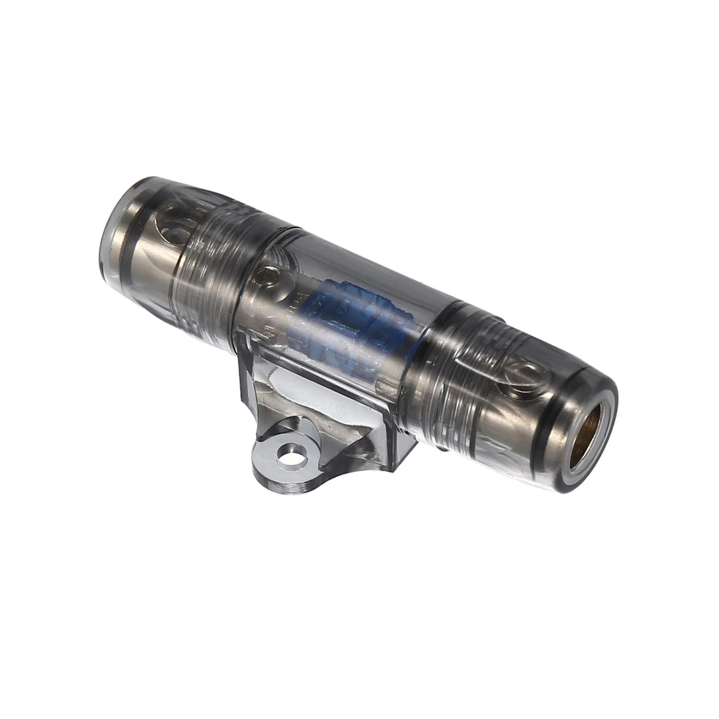 60Amp Mini ANL Inline Power Fuse Holder for Car Audio Protection
