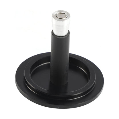 Frame Plug Cover for Bonneville T100 T120 Street Twin Cup Scrambler (2016-2023)