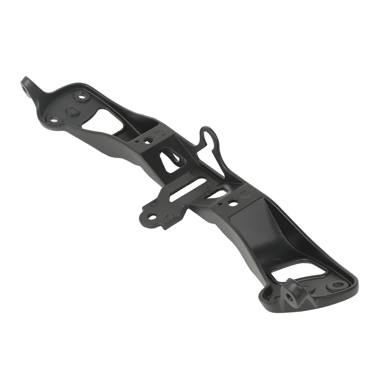 Headlight Fairing Stay Bracket for Kawasaki Ninja ZX6R (2005-2008)