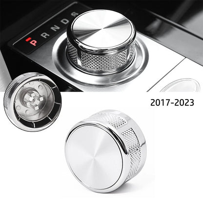 Chrome Selector Knob for Range Rover