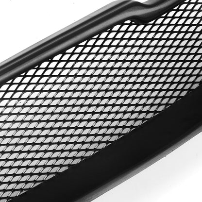 Front Bumper Grille Mesh Cover for Nissan Maxima (1995-1996)