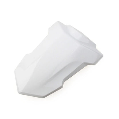 Rear Seat Pillion Cover for BMW S1000RR (2019-2021) - White Cowl Fairing