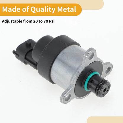 Fuel Pressure Regulator for Toyota Auris (2007-2012)