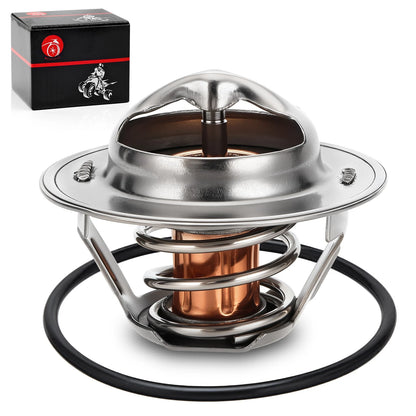 Thermostat w/ O-Ring 53.5x2.6 for Kaw Vulcan
