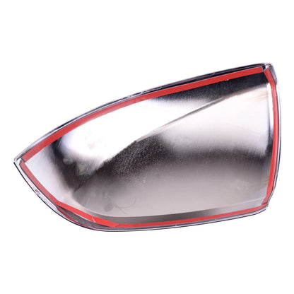 Exterior Mirror Cover for Benz Vito 2014-2018 - Silver