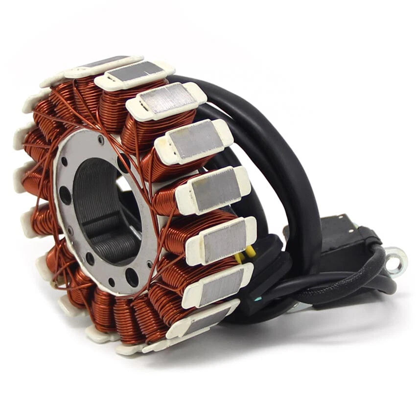 Magneto Stator Coil for Honda FTR223 SL230X CLR125 City Fly XLR125RW CRF230L