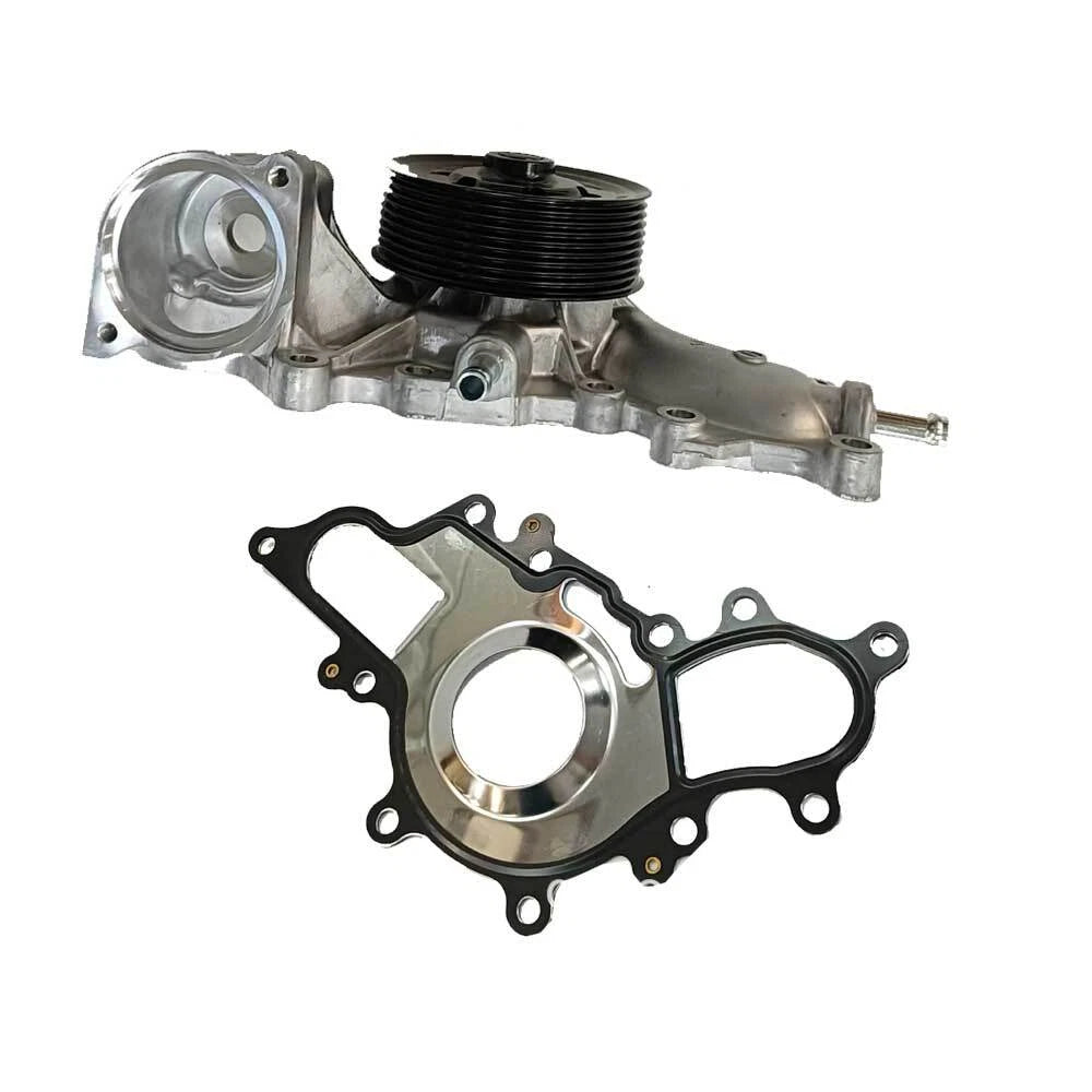 Water Pump for Toyota LandCruiser VDJ76R VDJ78R VDJ79R 4.5L 1VD (2007)