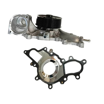 Water Pump for Toyota LandCruiser VDJ76R VDJ78R VDJ79R 4.5L 1VD (2007)