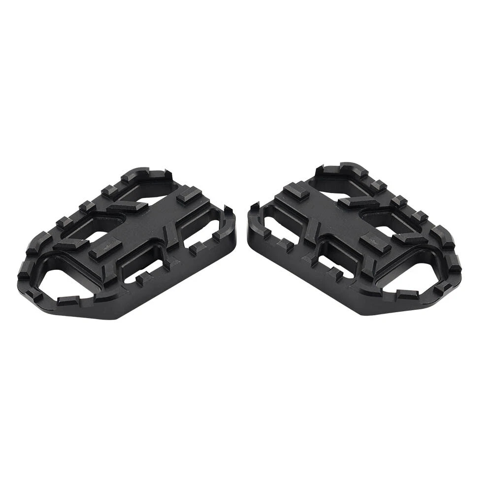 Wide Foot Peg Adaptors for Suzuki DL650 DL1000 V-Strom 2006-2023