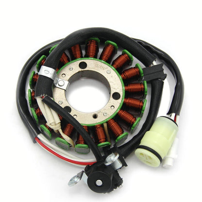 Magneto Stator Coil for Yamaha YFM250R Raptor 250 (2008-2013)
