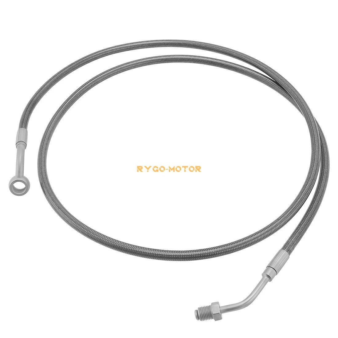 Rear Right RH Brake Hose for Polaris Ranger (2005–2009)
