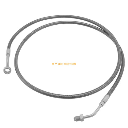 Rear Right RH Brake Hose for Polaris Ranger (2005–2009)