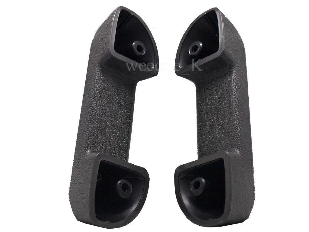 Arm Rest Door Handle Pulls for Mazda B2200, B3000 (1986-1993) 2 x